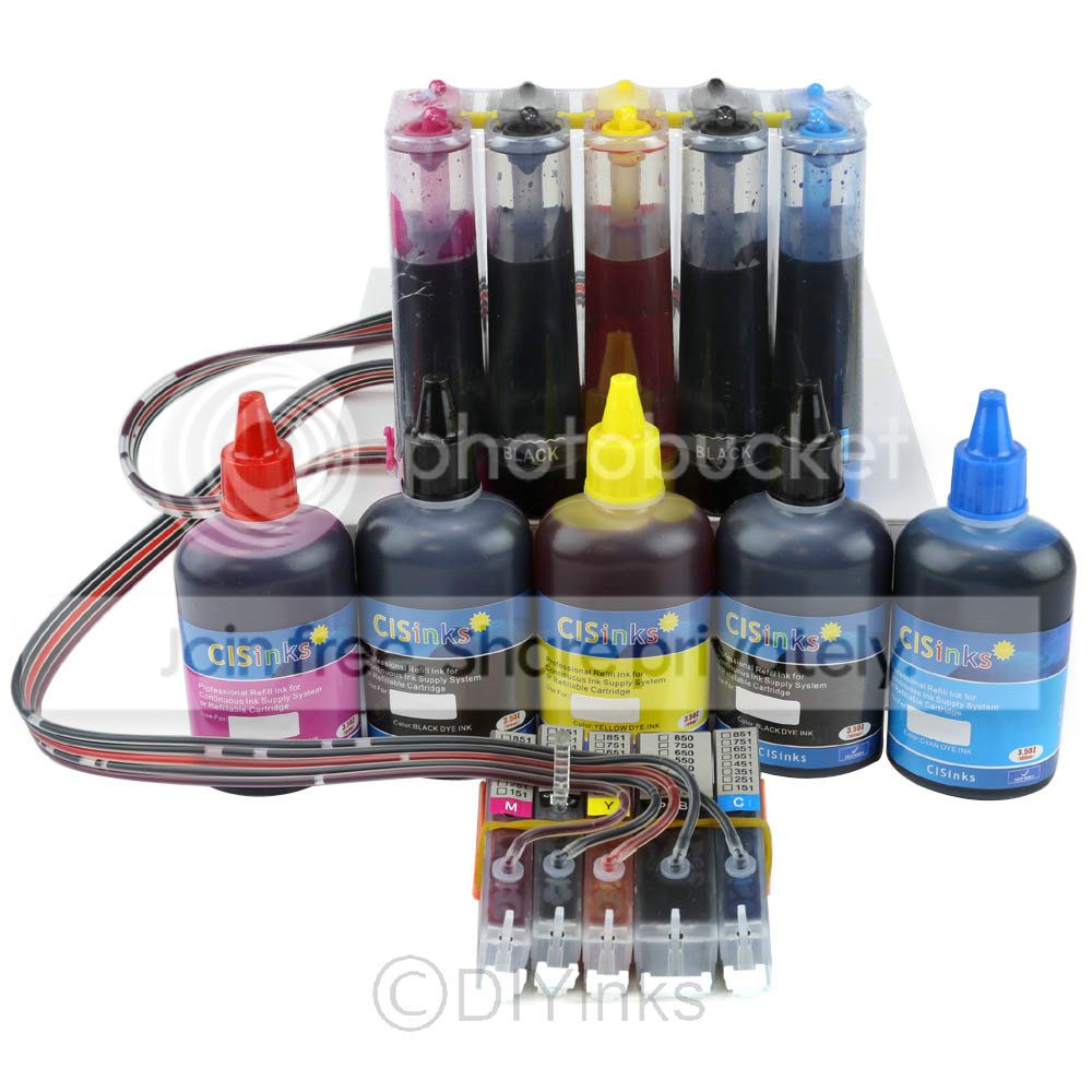 canon pixma ix6820 ciss