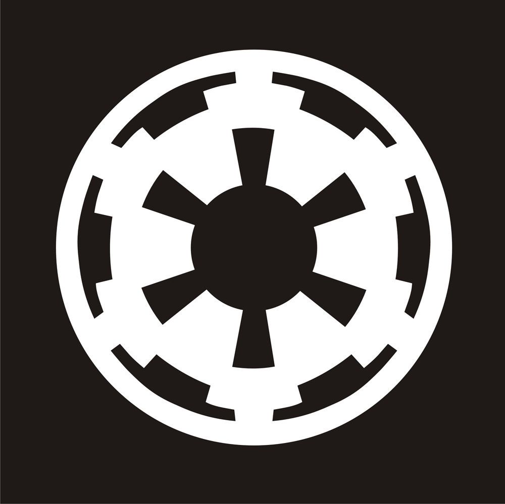 (Science) Fiction, Fantasy, & Adventure SW Comp Samurai ...
Darth Clan Logo