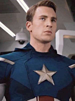 captain america real name captain america real name