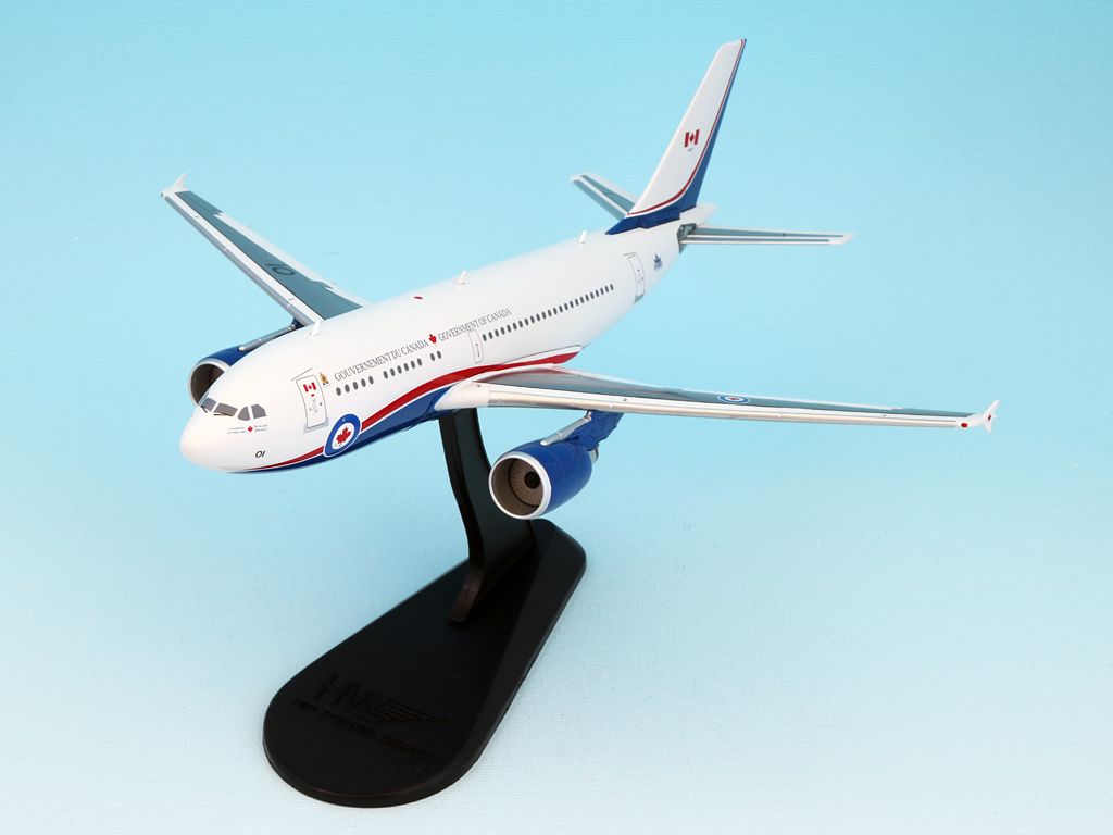 Hobby Master HL6011 RCAF 01 - Airbus CC-150 Polaris (A310-304), 2013 V ...