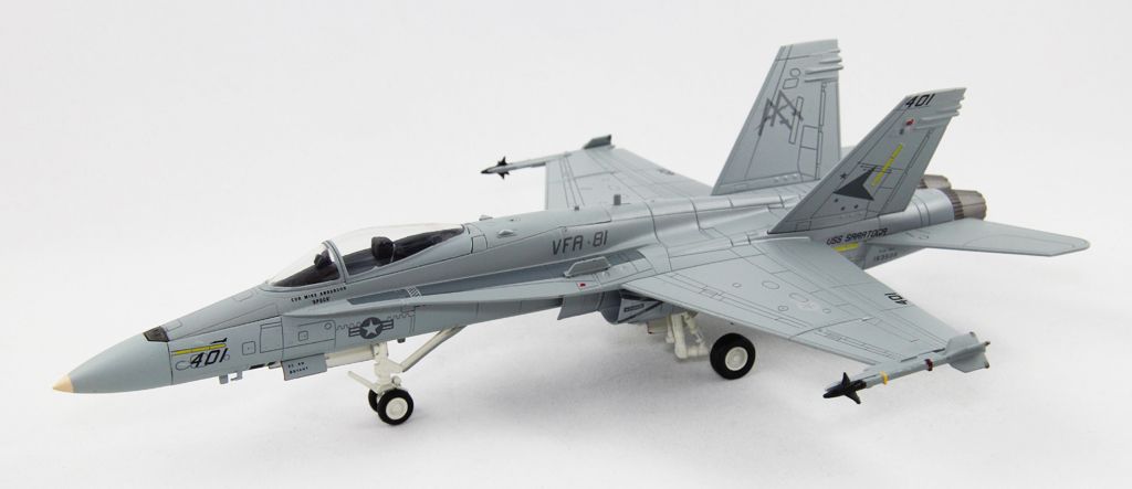 HM F/A-18C Sunliners, Operation Desert Storm, HA3501 - DA.C