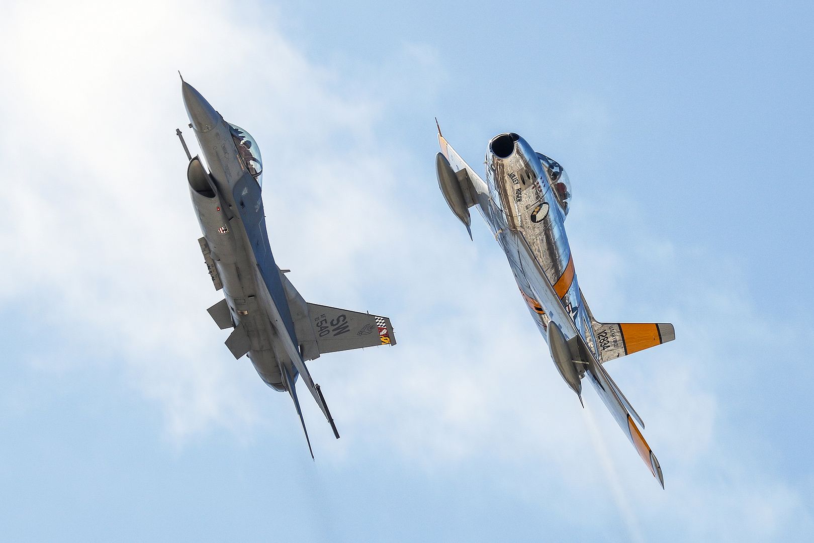 MCAS Miramar Air Show 2019 - DA.C