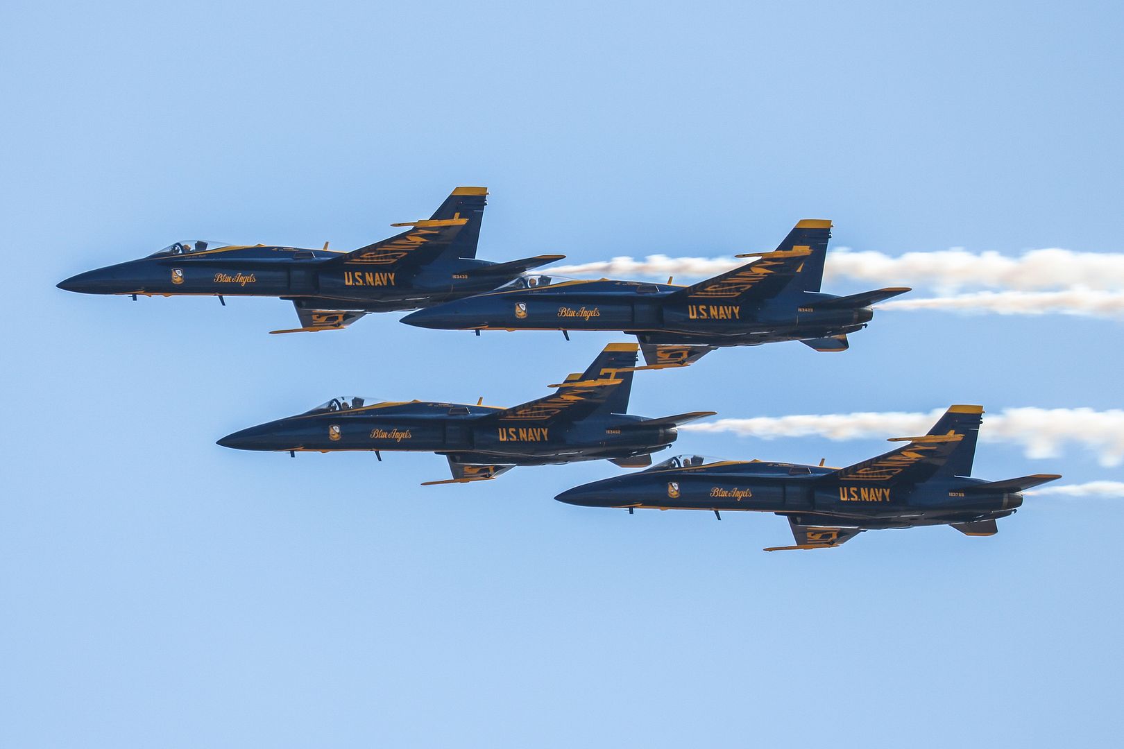 MCAS Miramar Air Show 2019 - DA.C