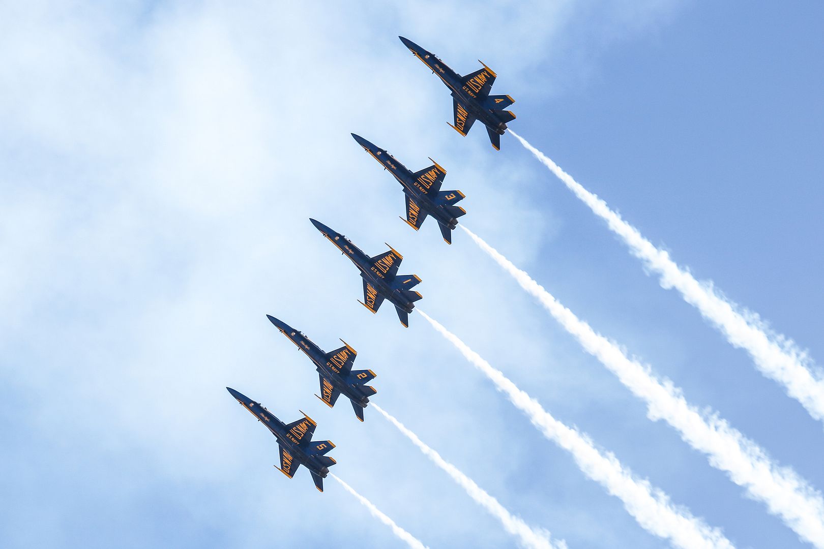 MCAS Miramar Air Show 2019 - DA.C