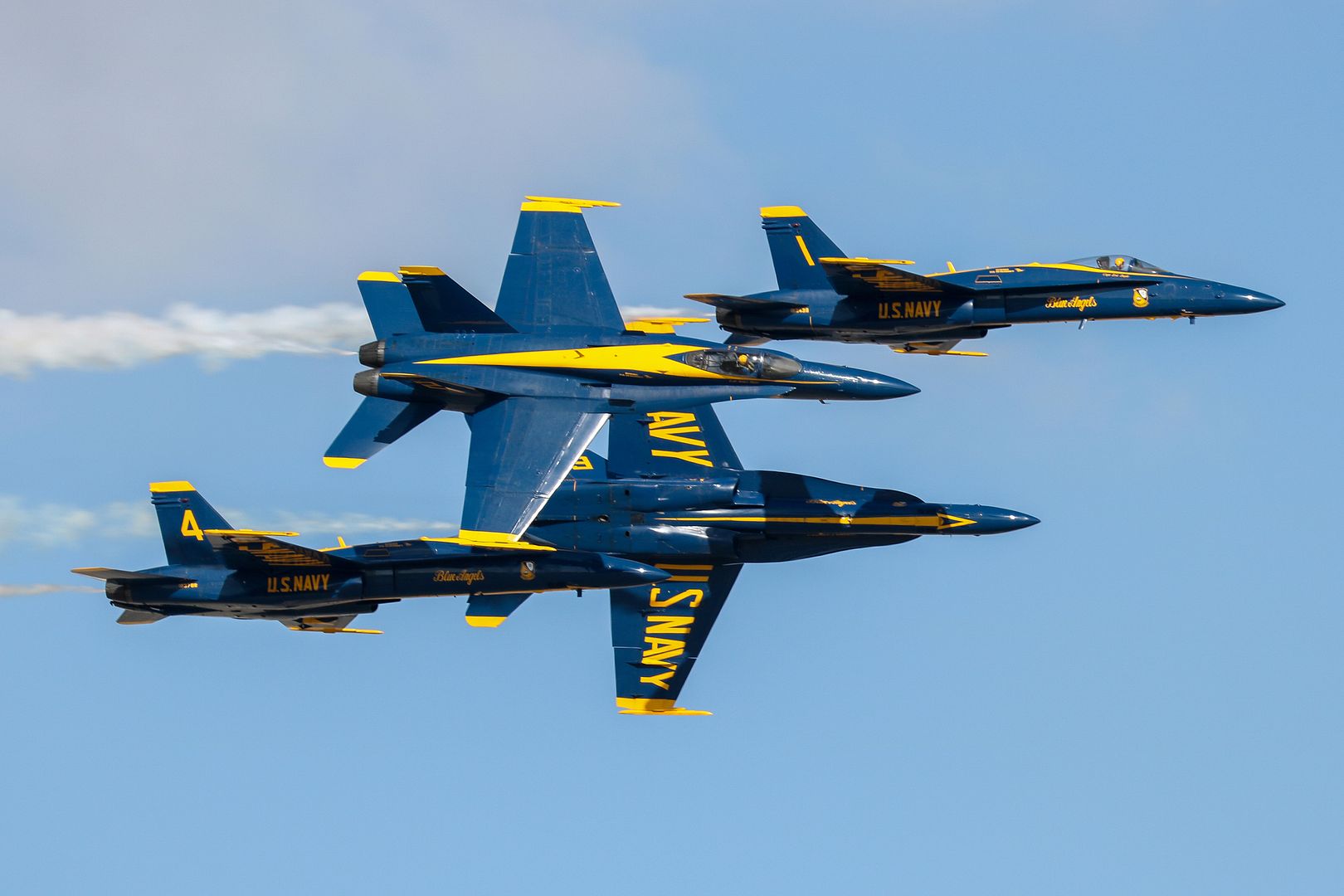 MCAS Miramar Air Show 2019 - DA.C