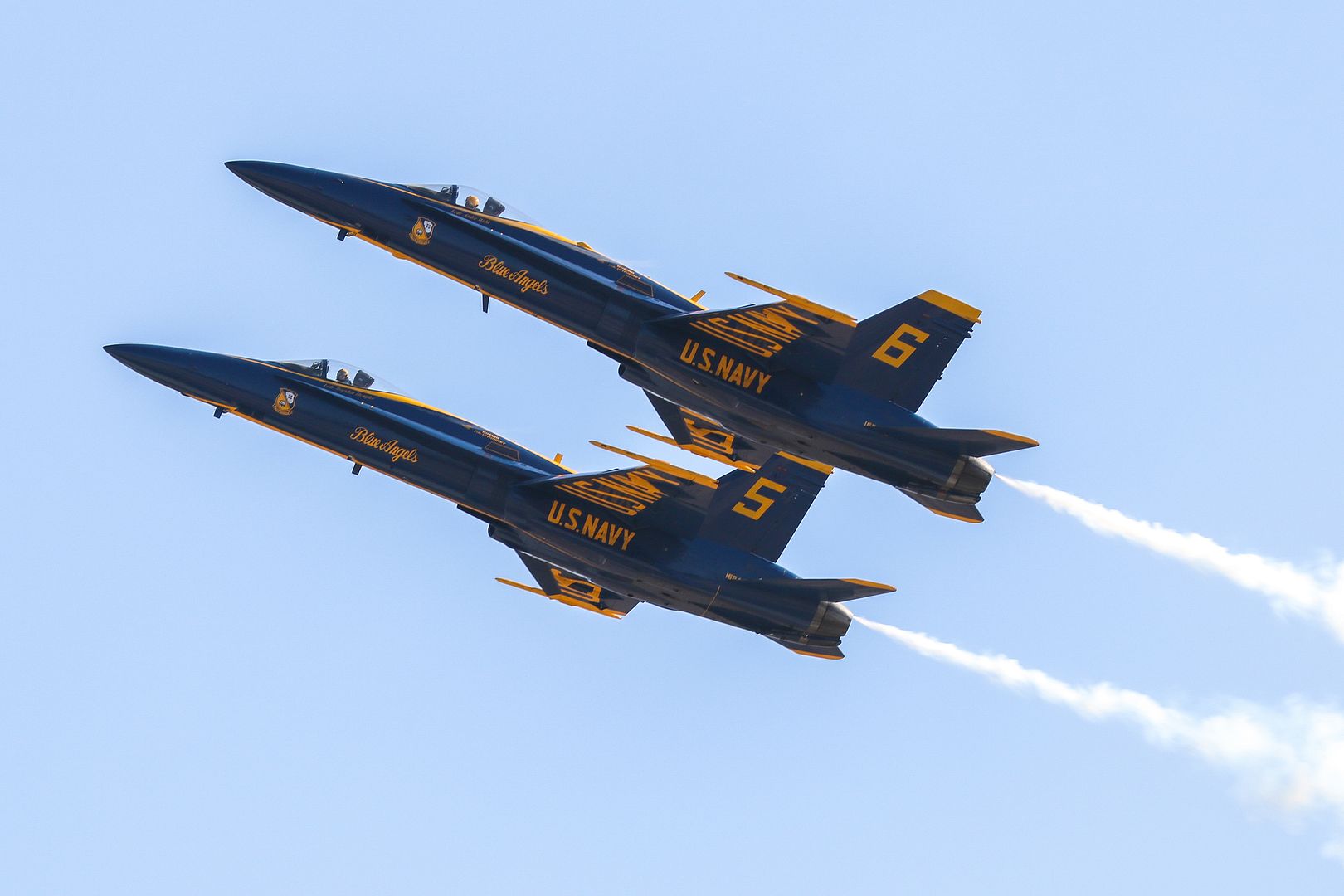 MCAS Miramar Air Show 2019 - DA.C