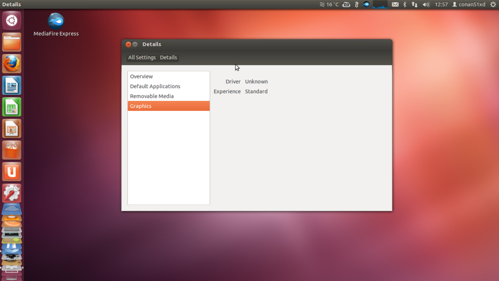 ubuntu update intel graphics driver