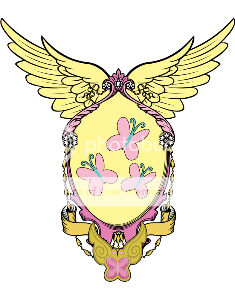 fluttershy photo: Fluttershy cutiemark fluttershy__s_coat_of_arms_by_lord_giampietro-d484wyz.png