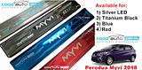 Perodua Black Emblem