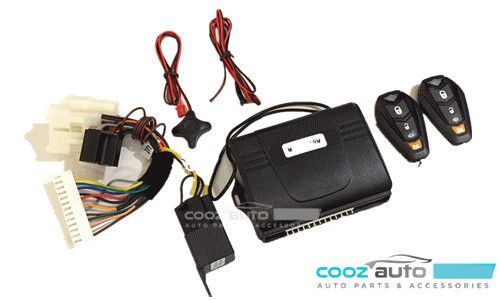 Smart Start Perodua Myvi 2006-2015 Replacement Alarm 