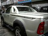Modifikasi Toyota Hilux 2018