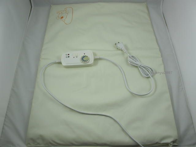 Heat Heated Heating Heater Pad Mat Bed for Pet Dog Cat 45x60cm/30W AU 