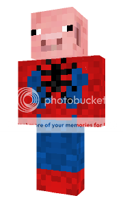Get your own CUSTOM PIGMAN! - Skins - Mapping and Modding: Java Edition ...